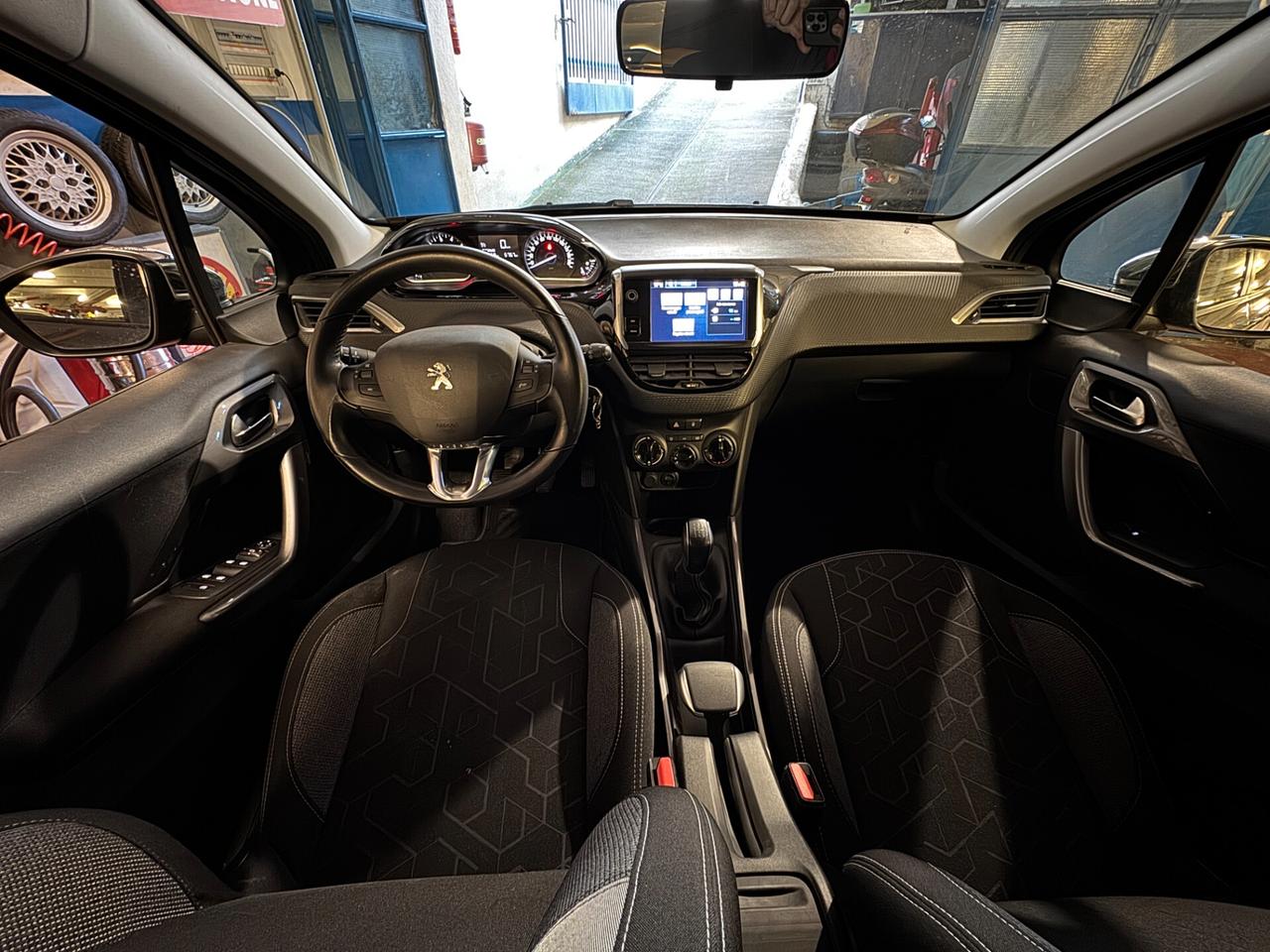 Peugeot 2008 PureTech 82 Active