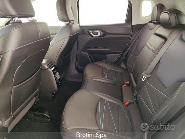 Jeep Compass 1.3 T4 240CV PHEV AT6 4xe S