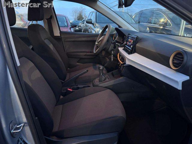 SEAT Arona NEOPATENTATI Arona 2022 1.0 TSI 95cv tg: GS567NT