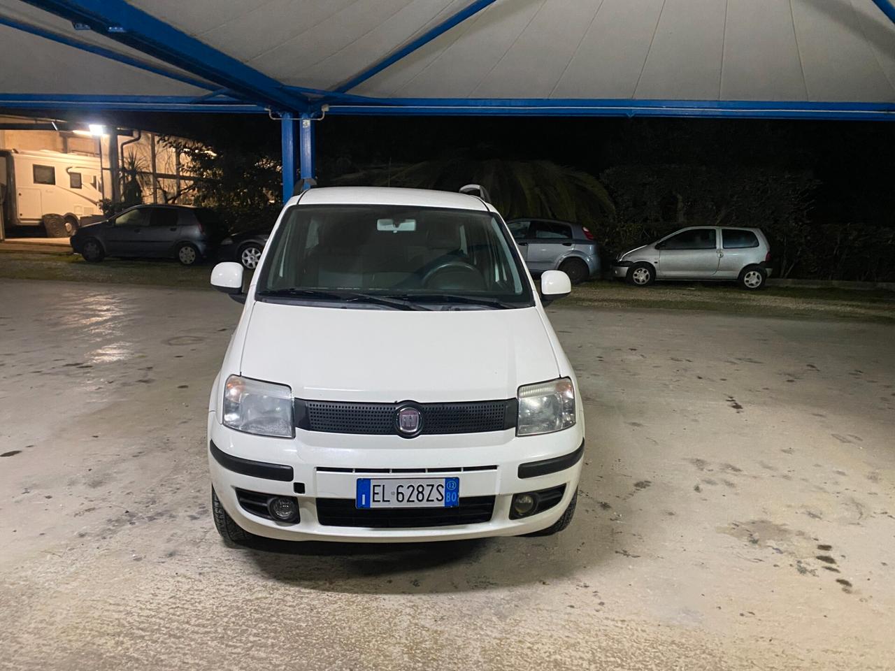 Fiat Panda 1.4 Natural Power Classic BENZINA -METANO