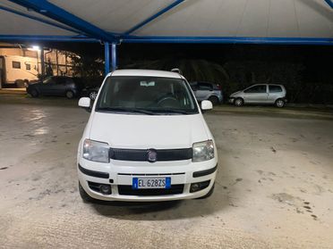 Fiat Panda 1.4 Natural Power Classic BENZINA -METANO