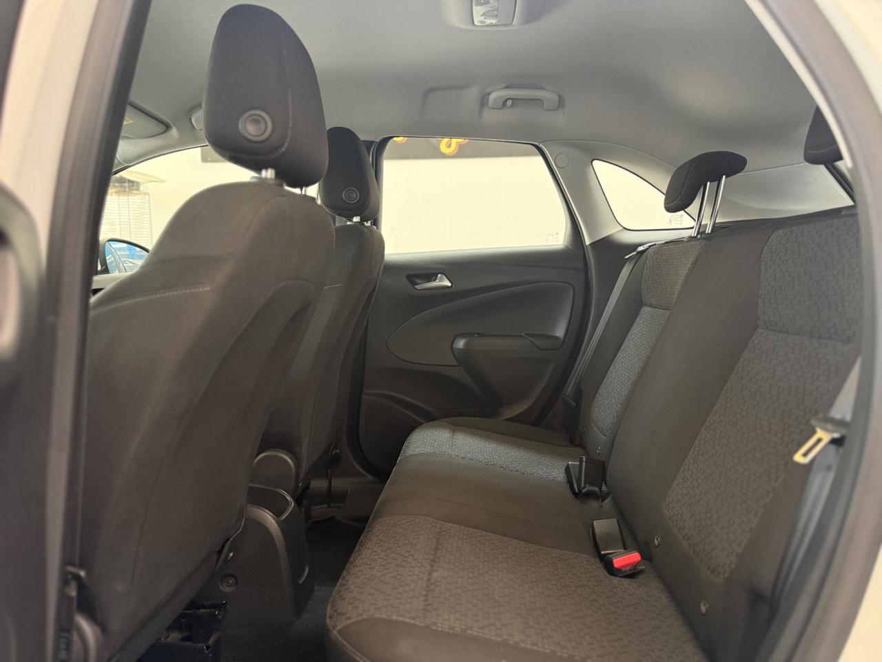 Opel Crossland X 1.2 12V Innovation OK NEOPATENTATI