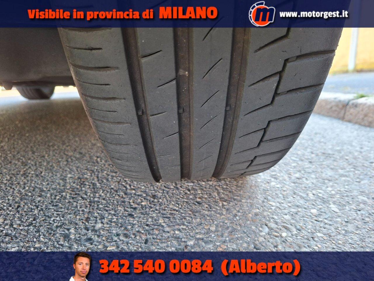 Volkswagen Golf 5 Porte Golf 5p 1.5 tsi Sport R-Line 150cv dsg
