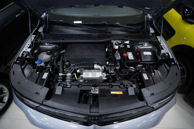 Opel Mokka 1.2 t GS Line s&s 100cv