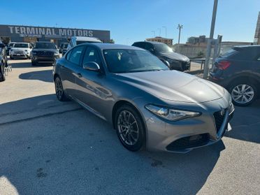 Alfa Romeo Giulia 2.2 Turbodiesel 136 CV AT8 Business