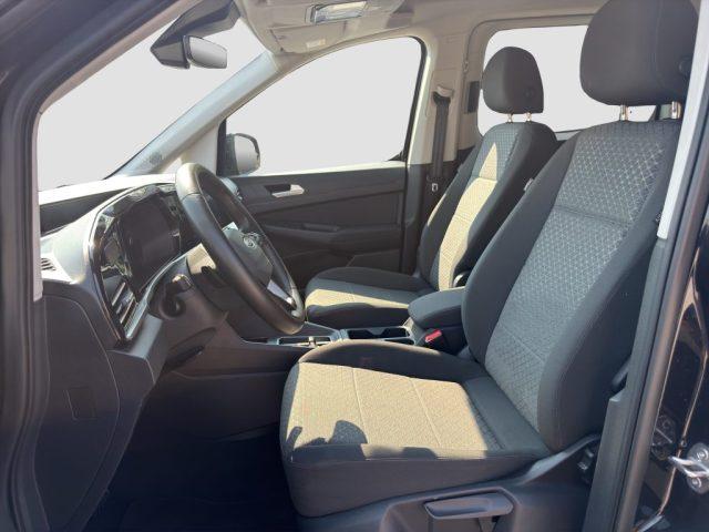 FORD Tourneo Connect Grand Tourneo Connect 2.0 EcoBlue 122 CV aut. Tita