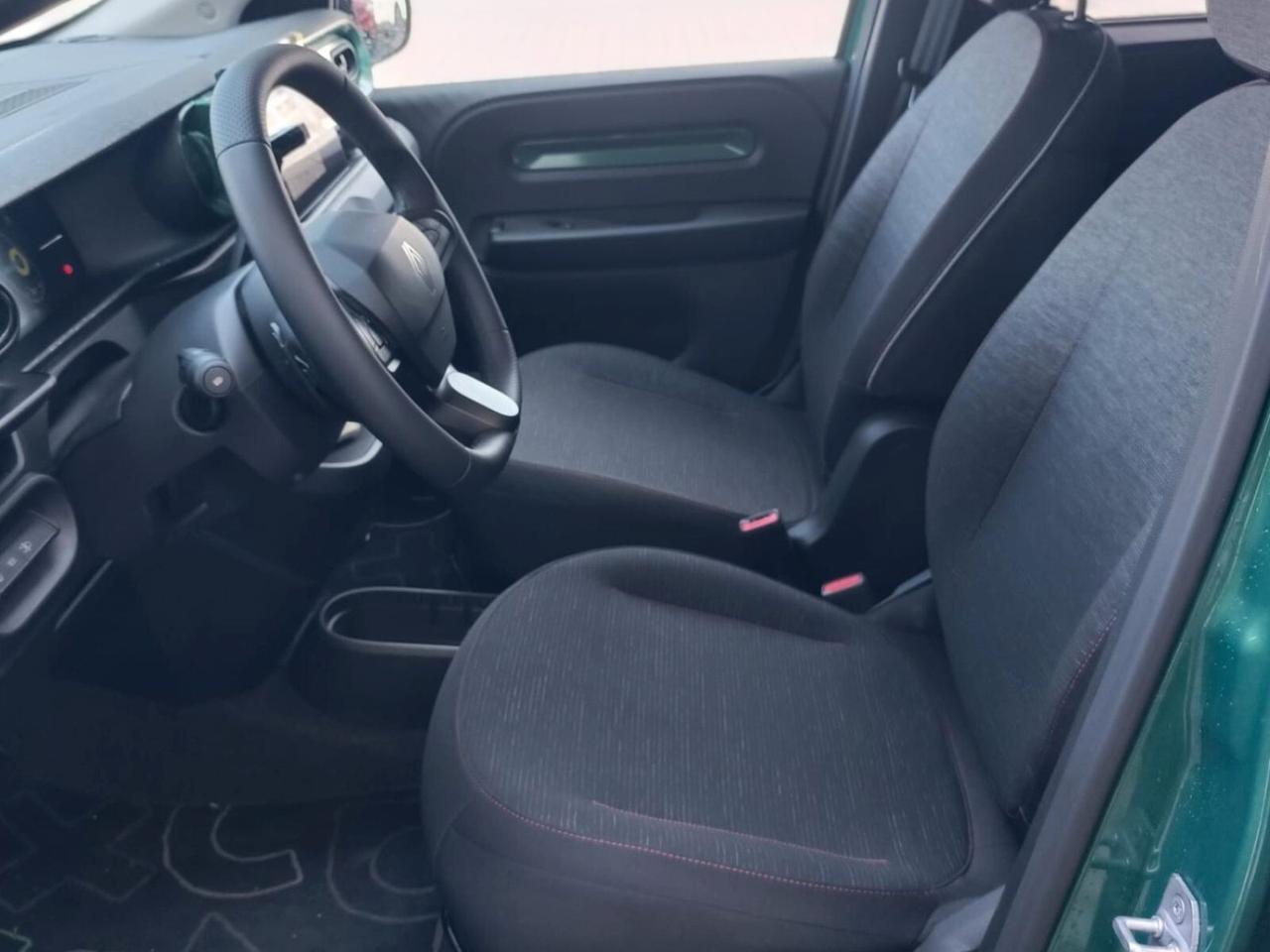 Renault Twingo E-Tech Electric 80 CV Urban Range Techno