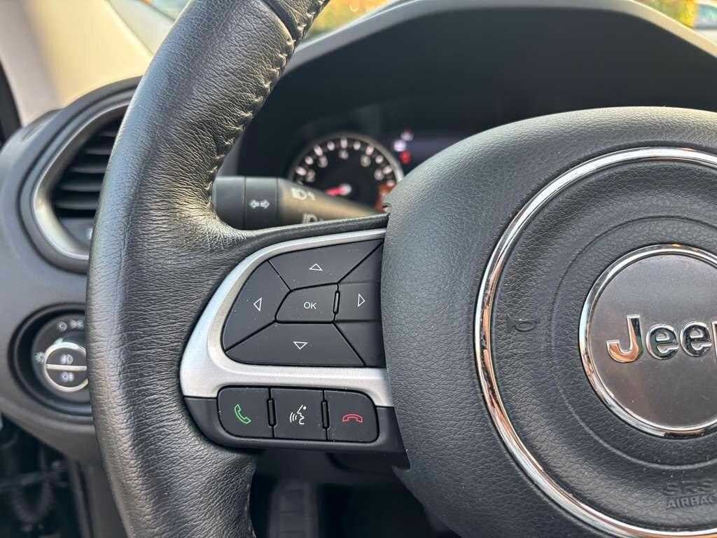 Jeep Renegade 1.5 Turbo T4 MHEV Summit 2023 / KM 69.000 IVA ESPOSTA Tua a solo 209 Euro al mese