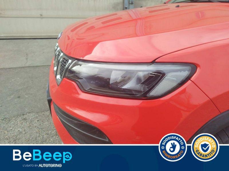 Jeep Compass 1.3 TURBO T4 PHEV LIMITED 4XE AUTO