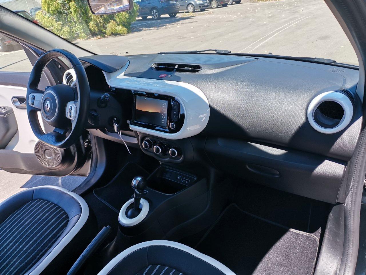 Renault Twingo 0.9 tce Intens 95cv edc
