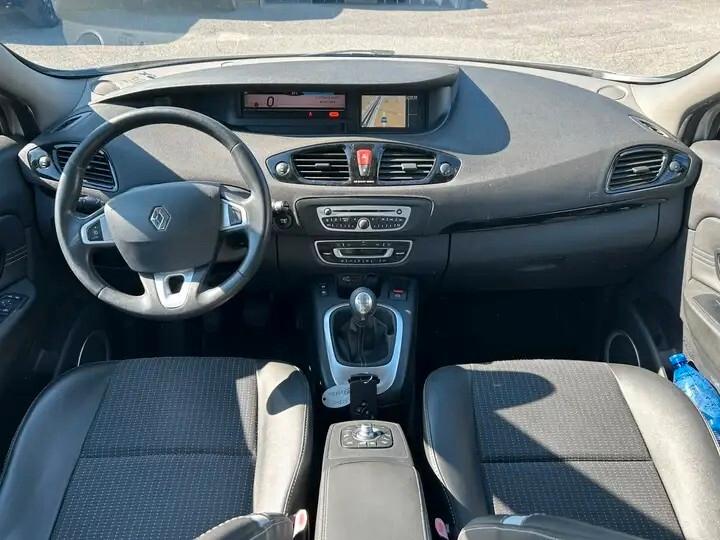 Renault Scenic Scénic X-Mod 1.5 dCi 110CV Dynamique
