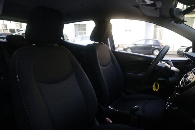 Opel Karl Opel Karl 1.0 73 CV GPL Innovation Unicoproprietario