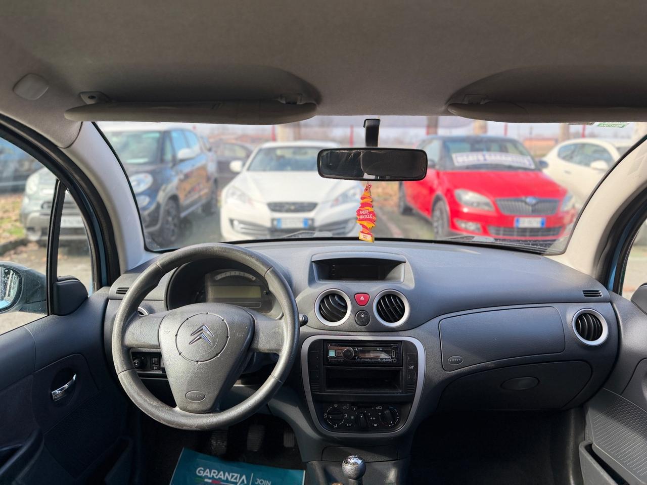 Citroen C3 1.1 Cashmere