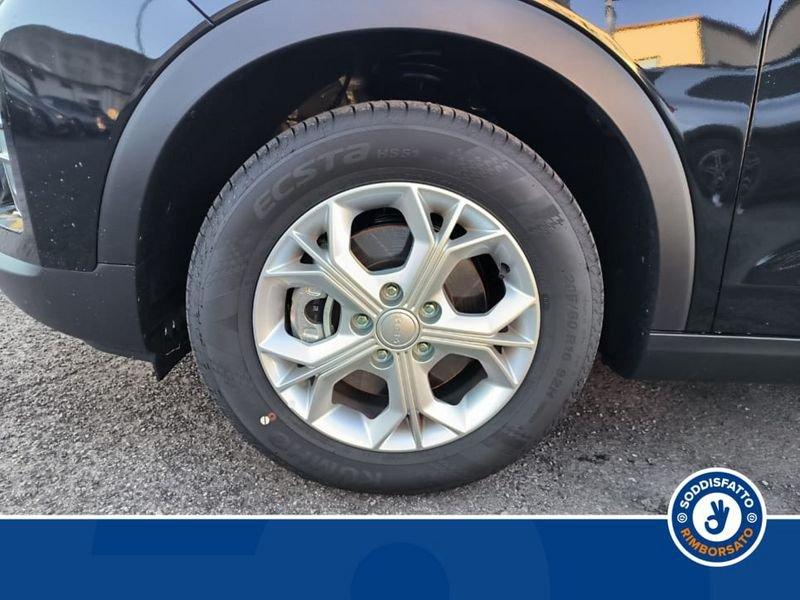 KGM Tivoli Must 1.5 Turbo GDI 135 CV