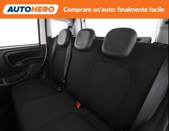 FIAT Panda 1.2 Waze