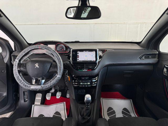 PEUGEOT 208 1° serie THP 208 S&S 3 porte GTi by PS