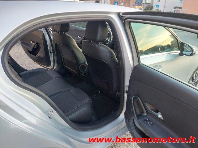 MERCEDES-BENZ A 250 e hybrid EQ Business BELLISSIMA