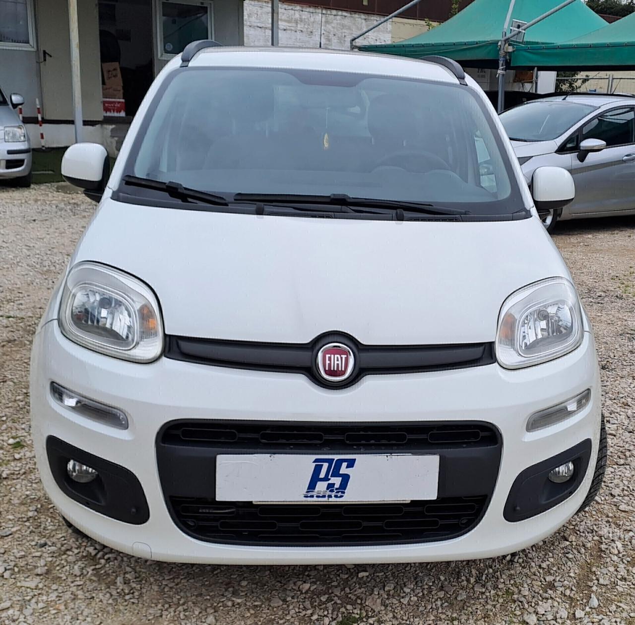 Fiat Panda 1.2 EasyPower Easy GPL