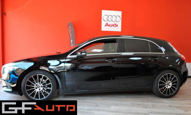 Mercedes-Benz A 160 Classe A - W177 2018 Sport *SOLO 46.000 KM *