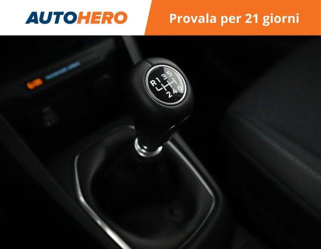FORD Tourneo Courier 1.0 EcoBoost Active