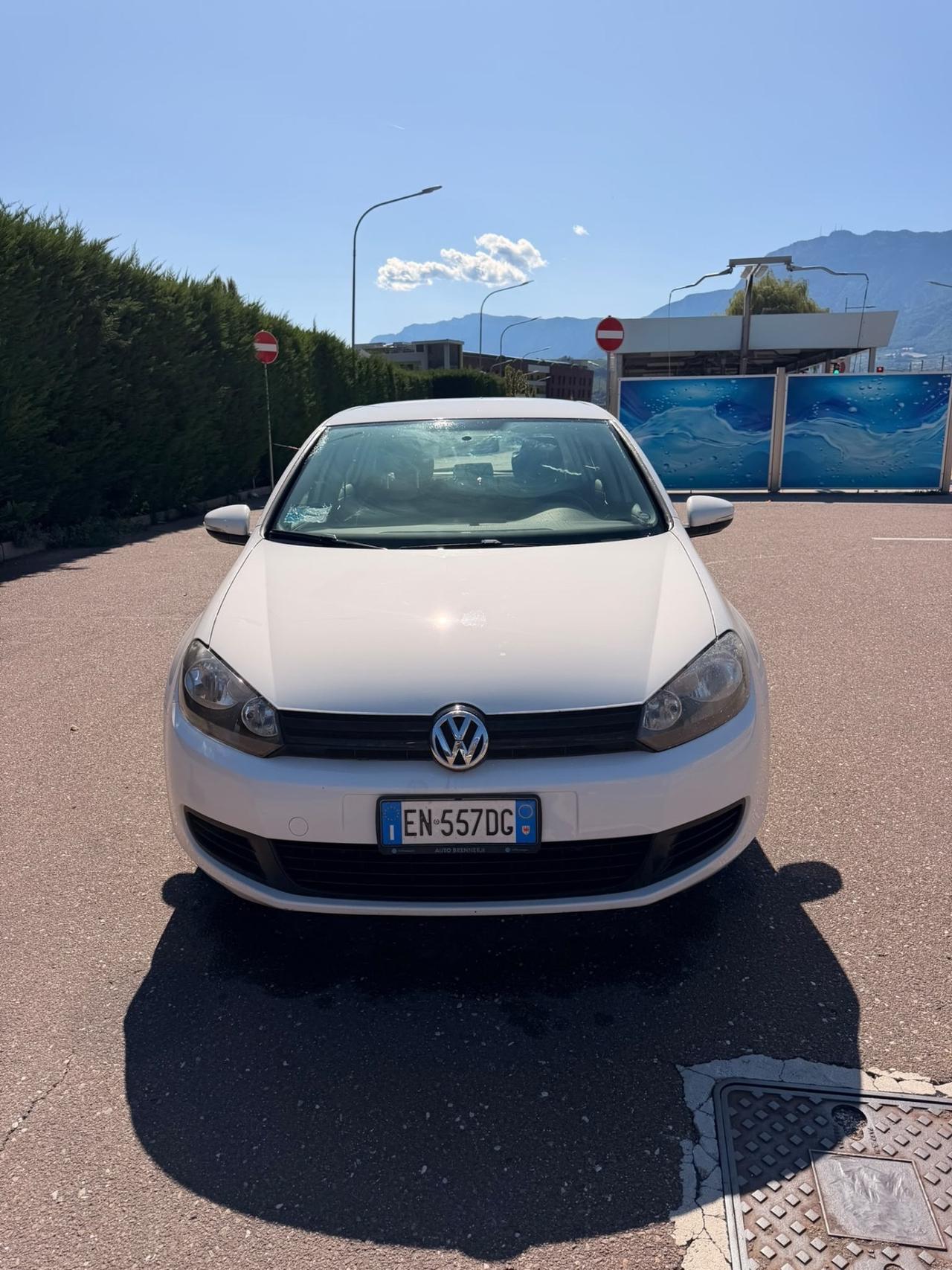 Volkswagen Golf 1.4 TSI 122CV 5p. Highline NEOPATENTATI
