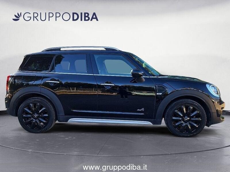 MINI Mini Countryman F60 2017 Benzi Mini Countryman 1.5 Cooper Boost all4