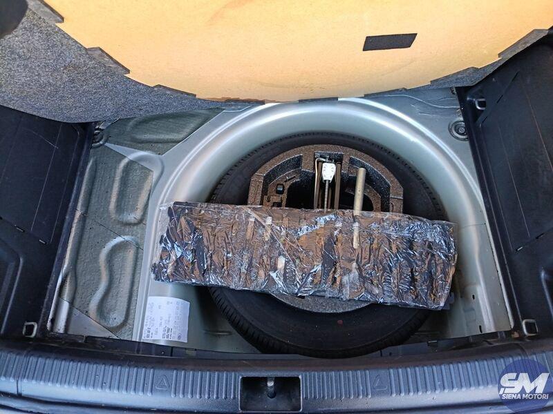 Skoda Fabia Fabia 1.0 MPI 75 CV Twin Color Design Edition Argento