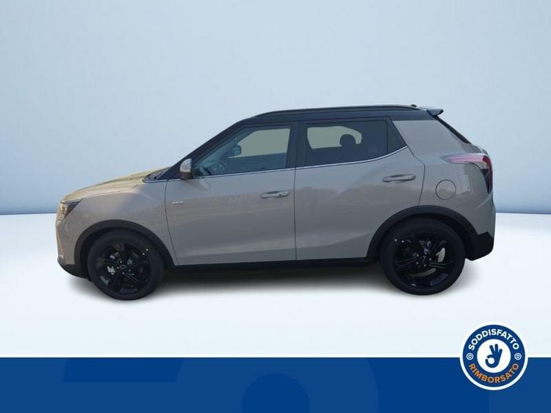 KGM Tivoli K-Line 1.5 Turbo GDI 163 CV 4WD