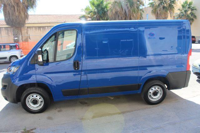 FIAT Ducato 30 2.3 MJT 120CV PC-TN Furgone+ IVA