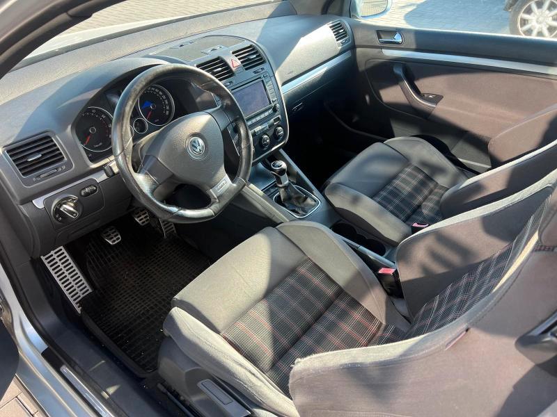 Volkswagen Golf 3 Porte Golf 3p 2.0 tfsi Gti