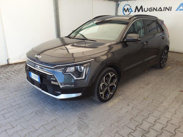 KIA Niro 1.6 GDi DCT HEV Style *GARANZIA KIA FINO 2029*