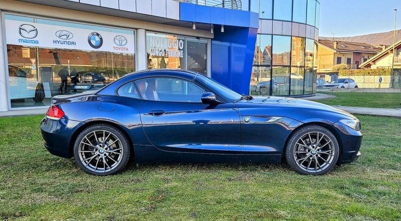 BMW Z4 Z4 sDrive23i