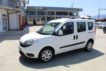 Fiat Doblo Cargo Combi 1.6 mjt 16v Emotion 105cv E5+