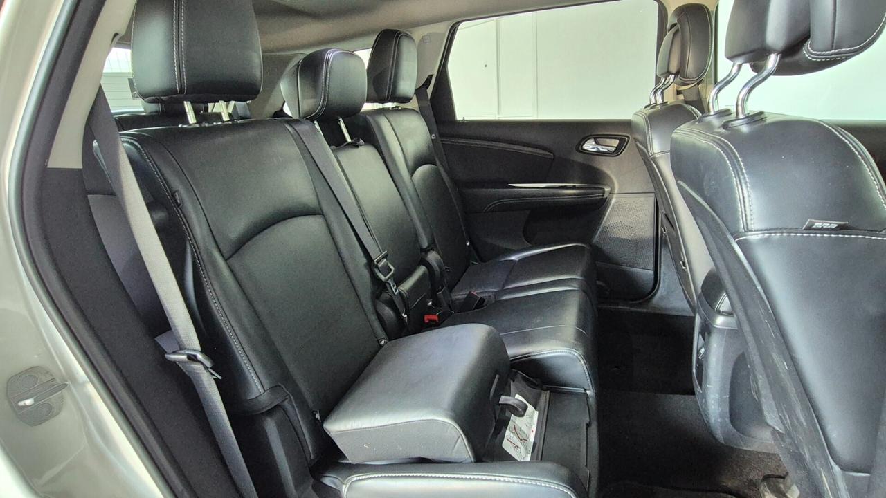 Fiat Freemont 2.0 Mjt 170 CV 4x4 aut. Lounge 7 POSTI