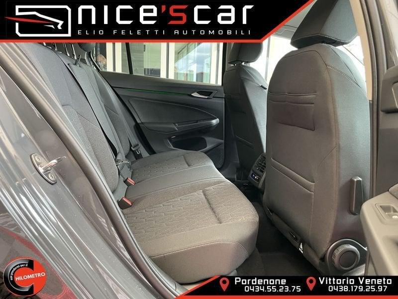 Volkswagen Golf 1.5 TSI eTFSI DSG Life * promo