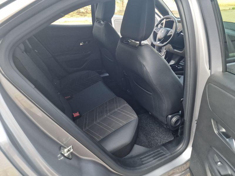 OPEL Mokka 1.2 t Ultimate s&s 130cv at8