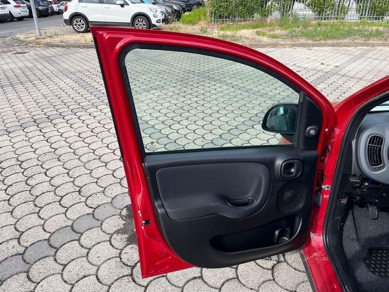 FIAT Panda Panda 1.0 FireFly S&S Hybrid