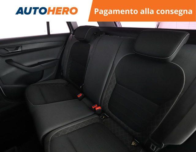 SKODA Fabia 1.0 TSI Design Edition
