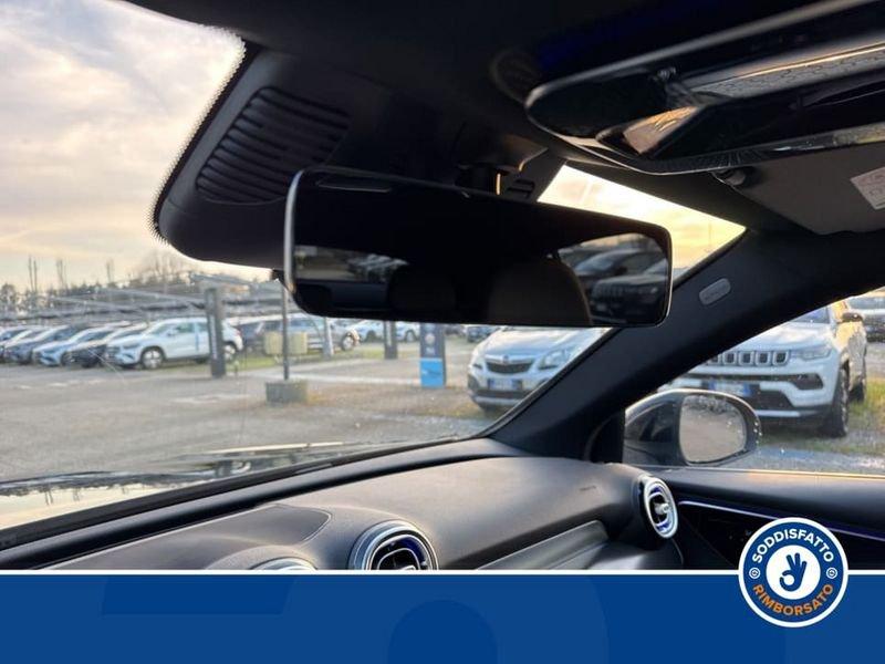 Mercedes-Benz GLC Coupé GLC 220 d 4MATIC Coupe Avantgarde Advanced Plus