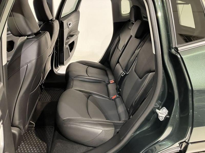 Jeep Compass Compass 1.3 Turbo T4 240 CV PHEV AT6 4xe Summit