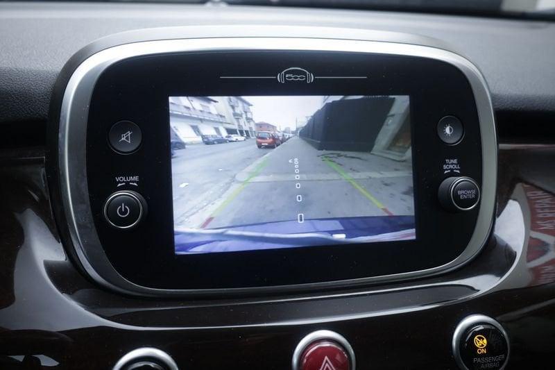 FIAT 500X FIAT 500X 1.3 T4 150 CV DCT Yacht Club Capri PROMOZIONE Unicoproprietario