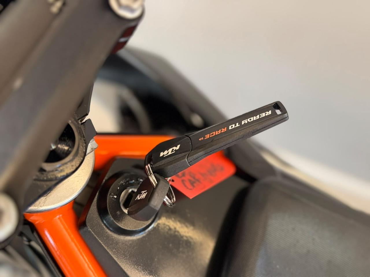 KTM 690 SMC R 32KW UFFICIALE KTM UNIPRO FULL