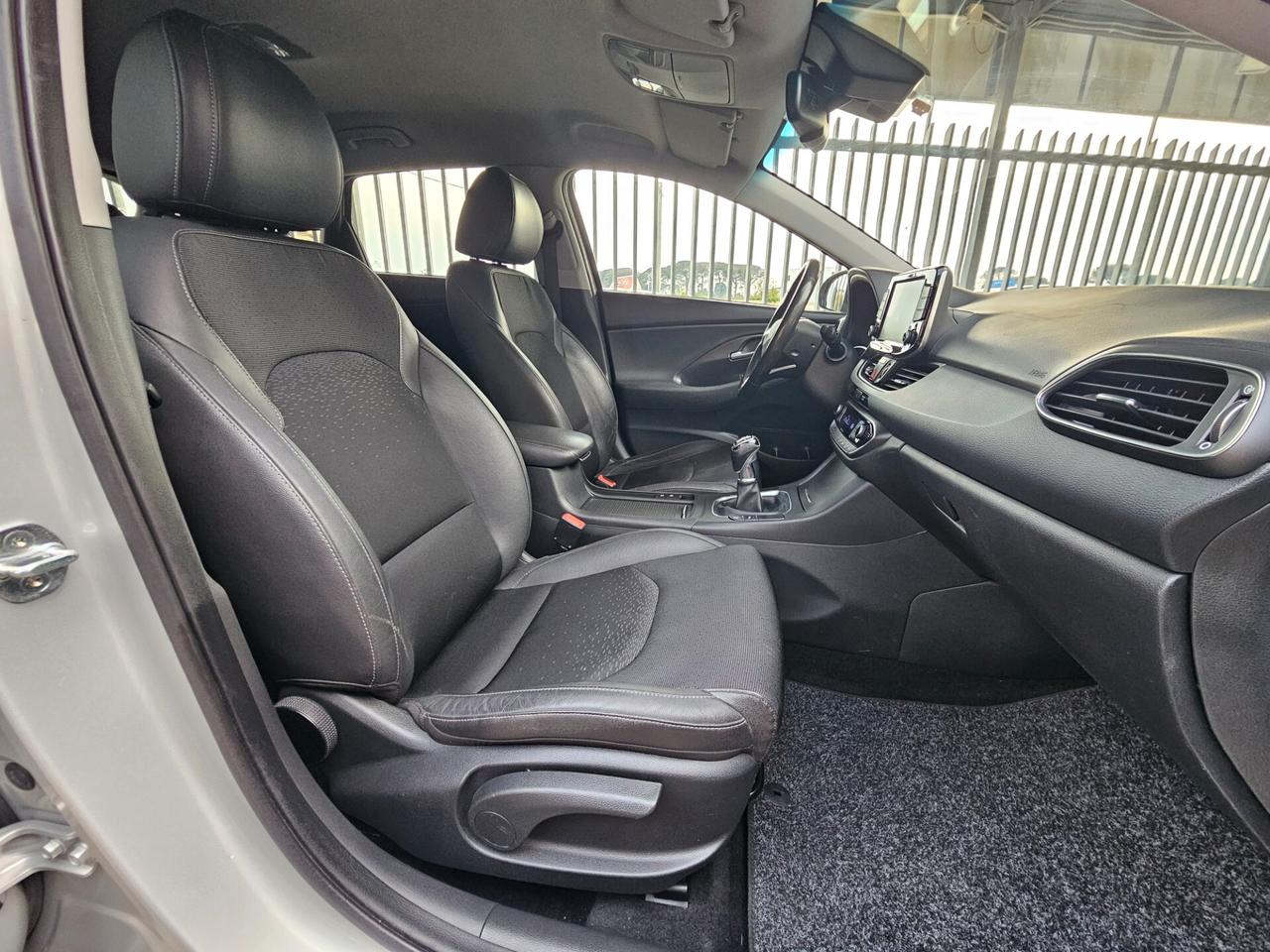 Hyundai i30 1.6 CRDi 110CV 5 porte Style