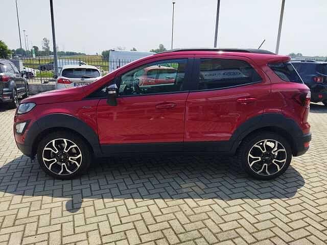 Ford EcoSport 1.0 EcoBoost 125 CV Start&Stop Active