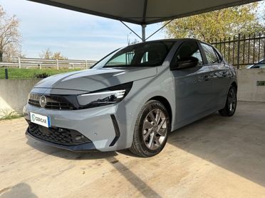 OPEL Corsa 1.2 COME NUOVA OK PER NEOPATENTATI EURO 6D