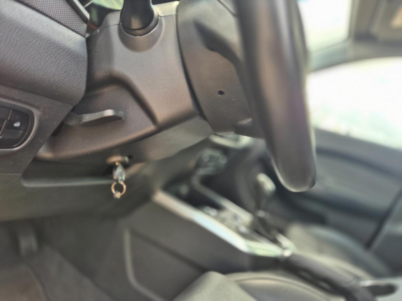 Dr 4.0 1.5 Bi-Fuel GPL 46.000 KM