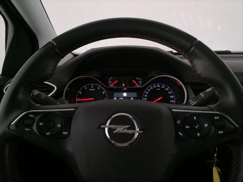 Opel Crossland X 1.5 ecotec Innovation s&s 102cv my20