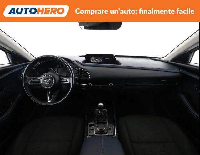 MAZDA CX-30 2.0L Skyactiv-X M Hybrid 2WD Executive