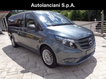 MERCEDES-BENZ Vito 2.2 114 CDI TOURER PRO LONG AUTOM 9P PDC"17 ITALIA