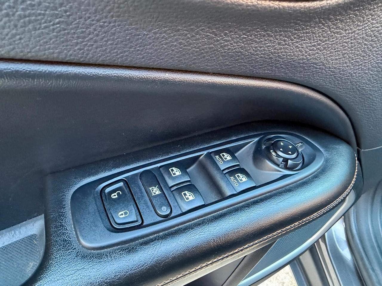 Jeep Compass 1.3 Turbo T4 150 CV aut. 2WD Limited